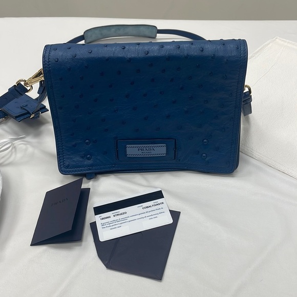 Prada Milano limited edition - Picture 1 of 12
